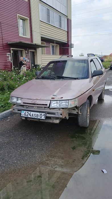 Срочно продам ВАЗ 2111