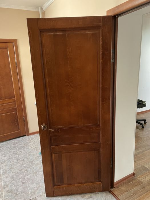 Продается межкомнатные двери