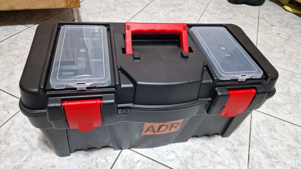 Trusă A.D.R. de vânzare