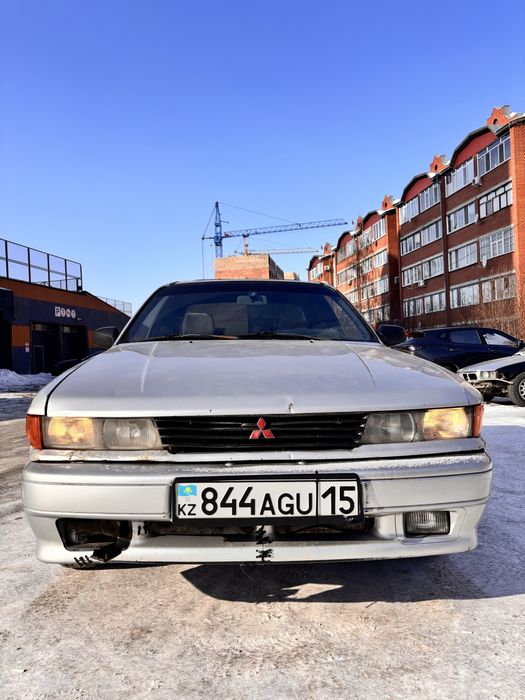 Продам машину Mitsubishi Galant 6 Митсубиси Галант 6 автомобиль