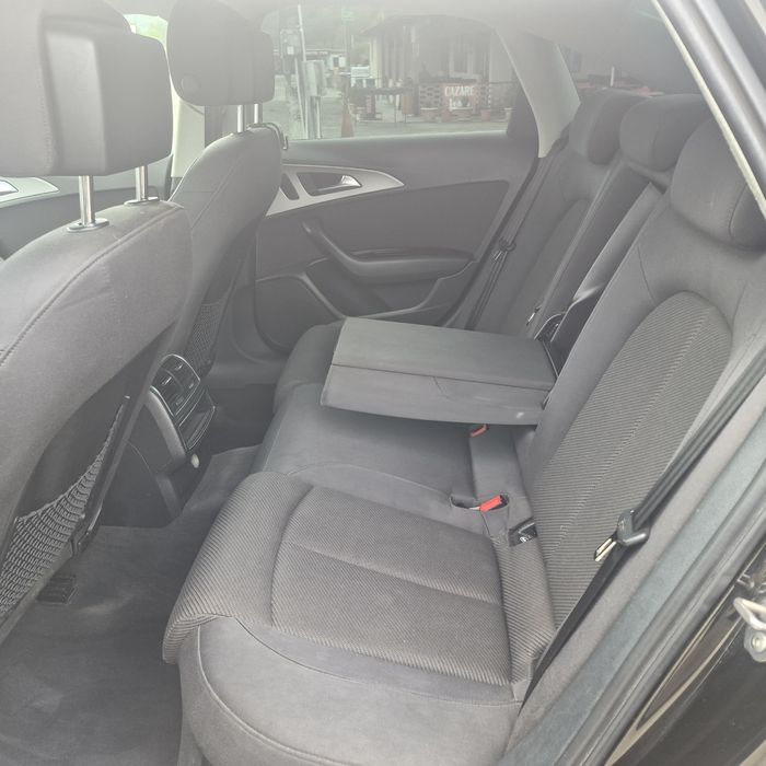 Vand Audi- a6/3.0 tdi/full-automatic/7 trepte/model A 6