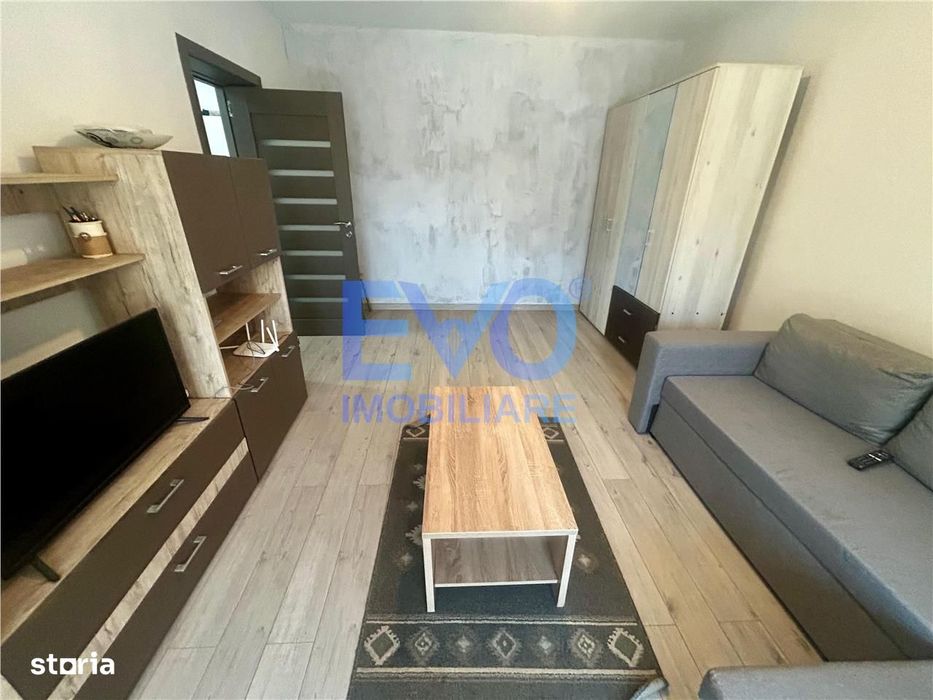 Apartament De Inchiriat Cu 2 Camere De Inchiriat