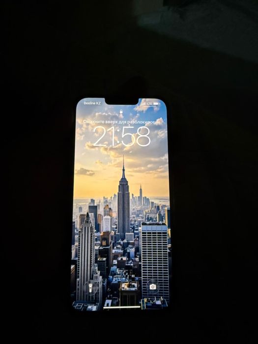 iPhone 13 Pro Max сатылады жақсы жағдайы