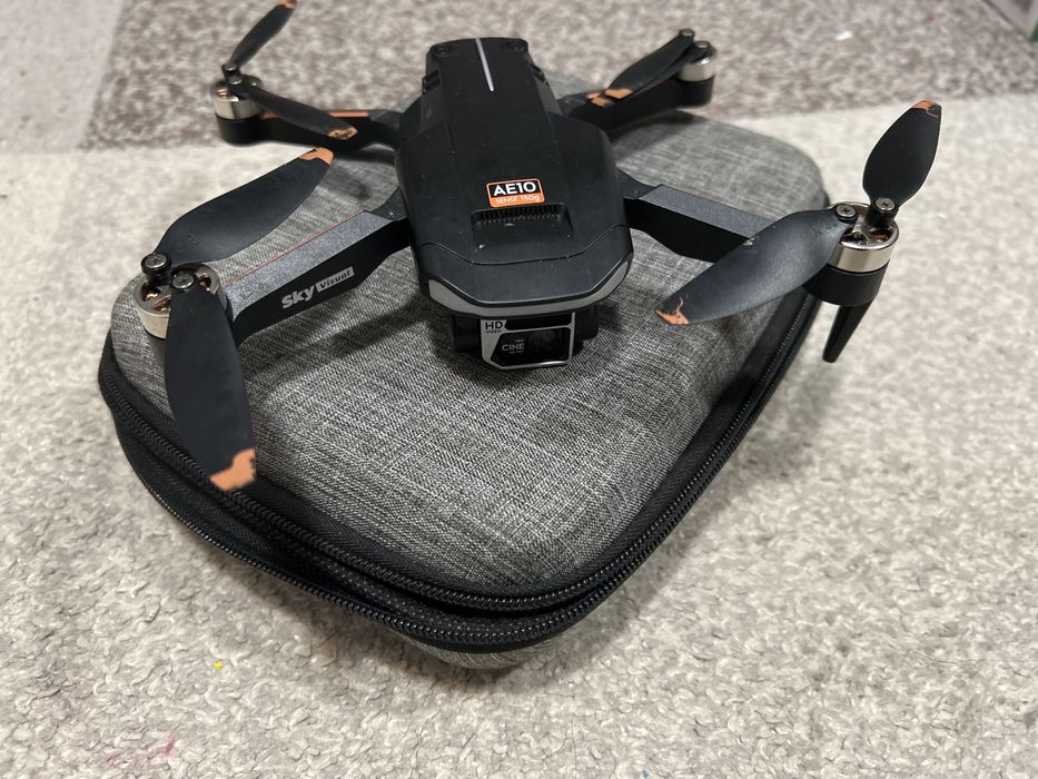 Дрон AE10 mini .