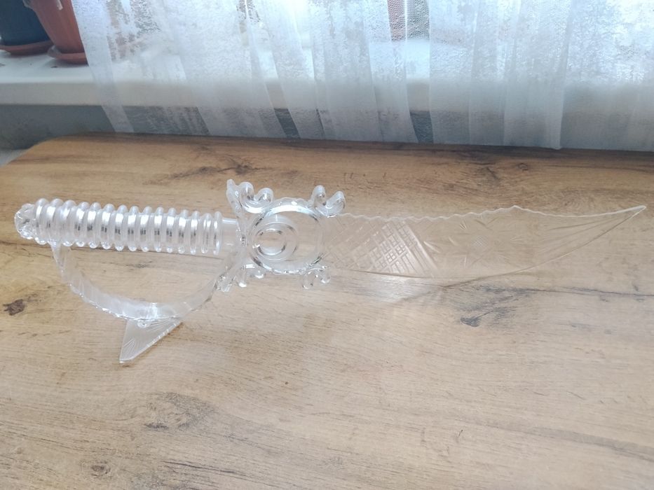 Продам хрусталь недорого