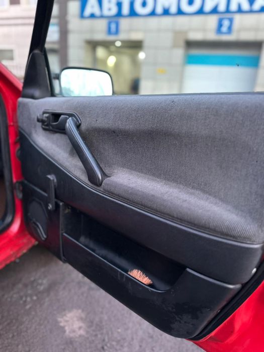 Пассат, 1191 года, 1,8 бензин