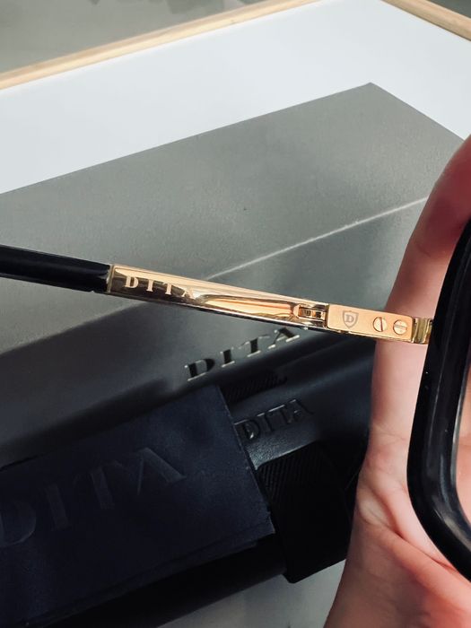 Dita Mach 1 Ochelari de soare