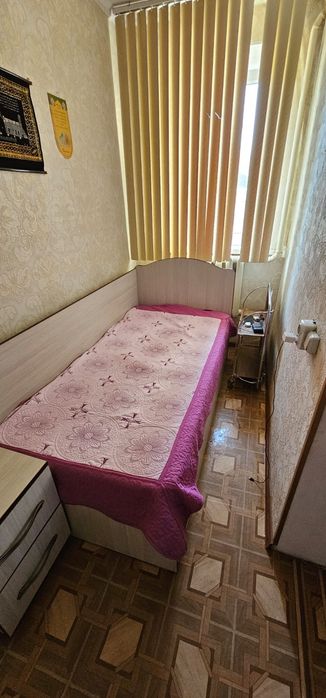 Продам дом в Балтабае