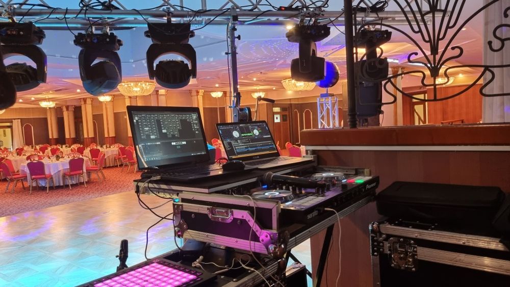 Inchiriez sunet Dynacord Xa2 Pro, Vl212, Fbt Himaxx 60, Vl152, Vl112