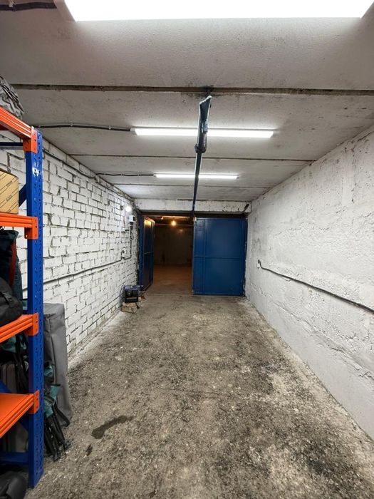 Продам гараж на ц1 находится ц1 около инфинити жилой комплекс