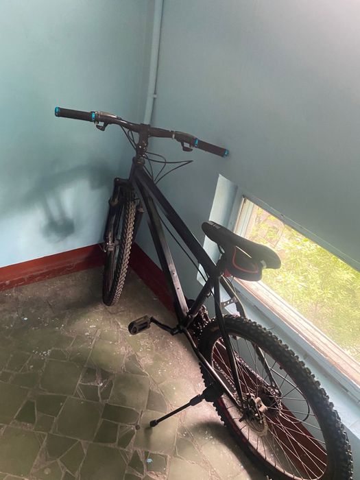 Продам велосипед срочно