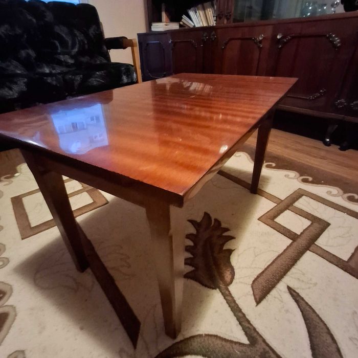 Urgent Masa cafea dreptunghiulară