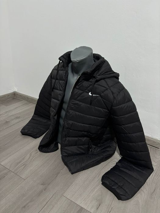 Geacă Nike bărbați batal!