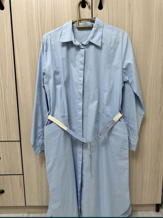 Продам удлиненные рубашки