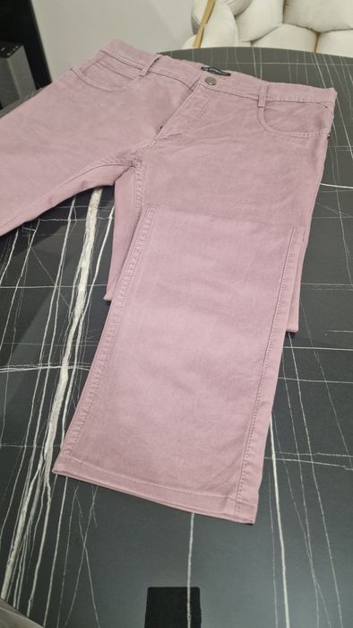 Pantaloni chino Mango Man