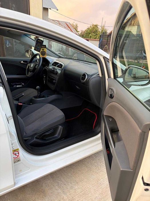 Vând Seat Leon 1.4 TSI, An 2009