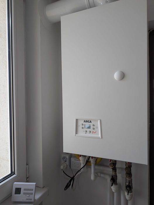 Apartament cu 2 camere