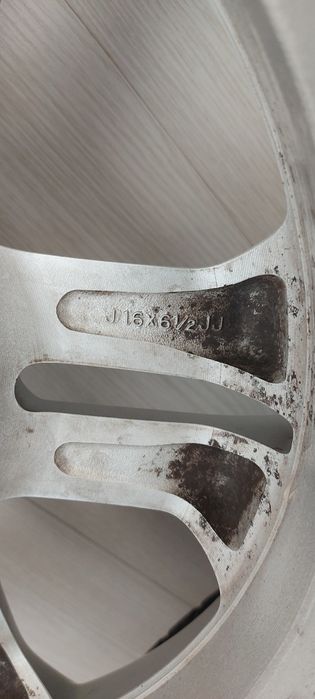 Диски  16 с шинами