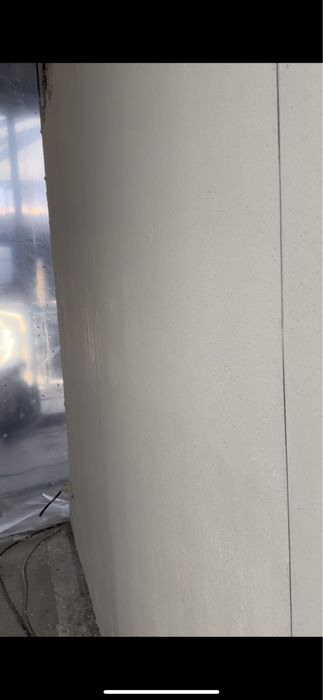 Механизированный Штукатурка стен ГИПС и ЦЕМЕНТНОЕ основе