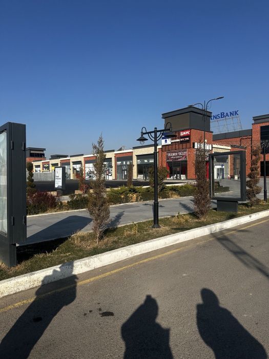 Аренда помещение депо малл , depo mall