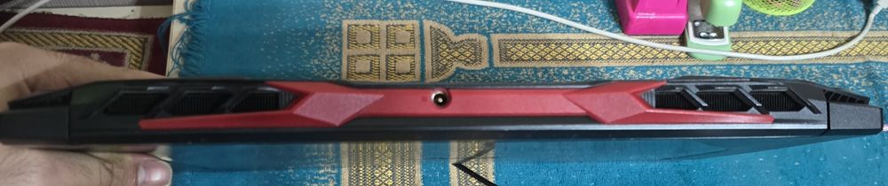 Laptop Nitro 5  Acer