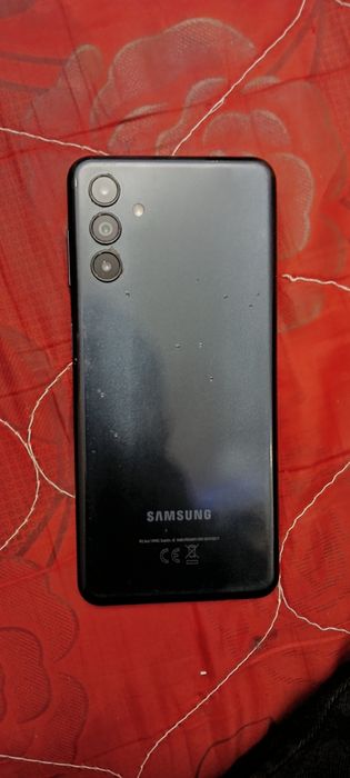 Shovot tumani SAMSUNG GALAXY