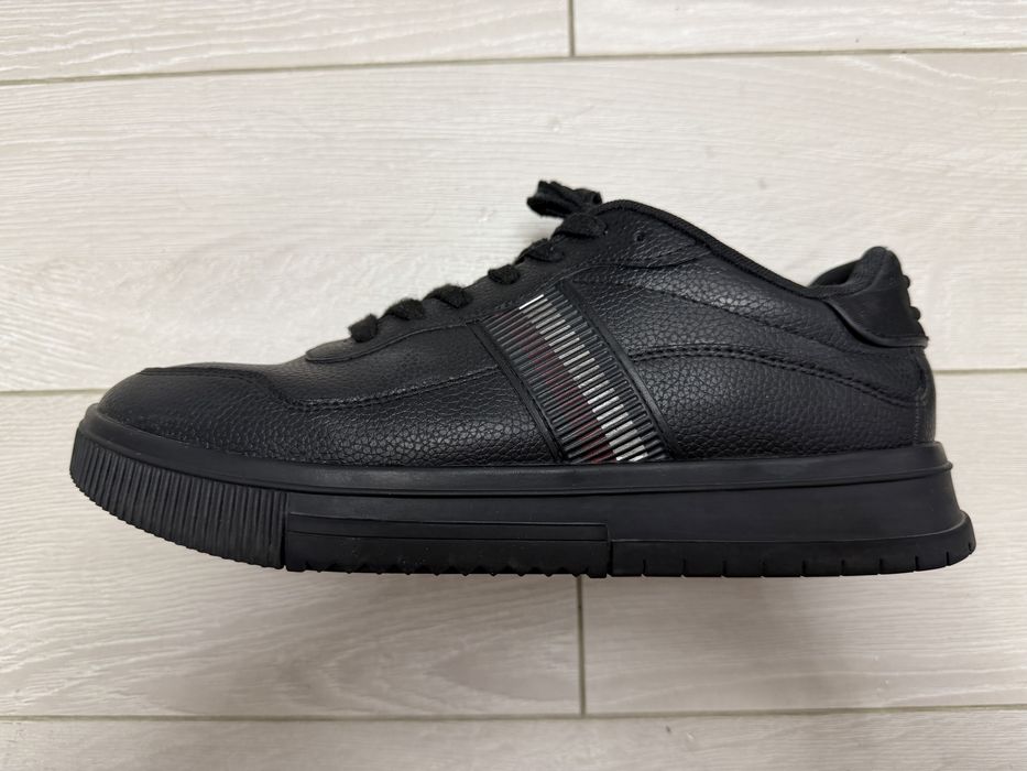 Tommy Hilfiger обувь