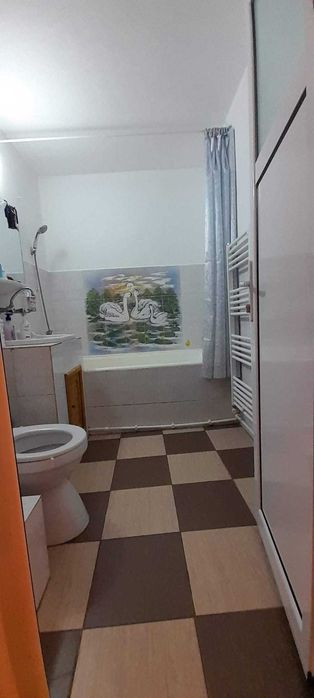 Locuinta -apartament