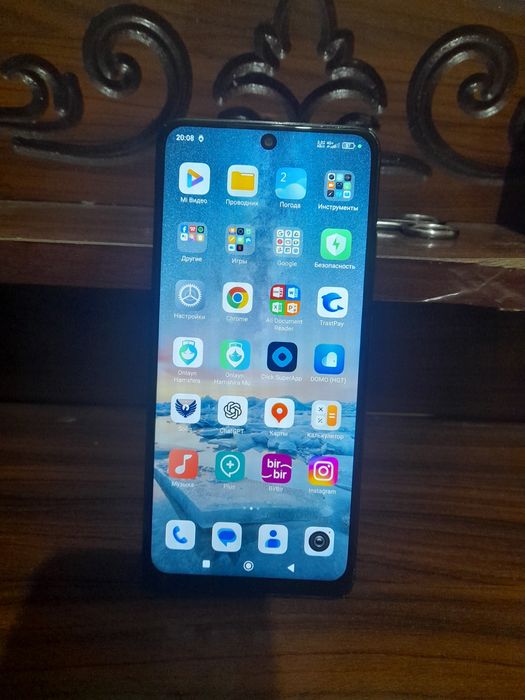 Redmi Not 11 pro