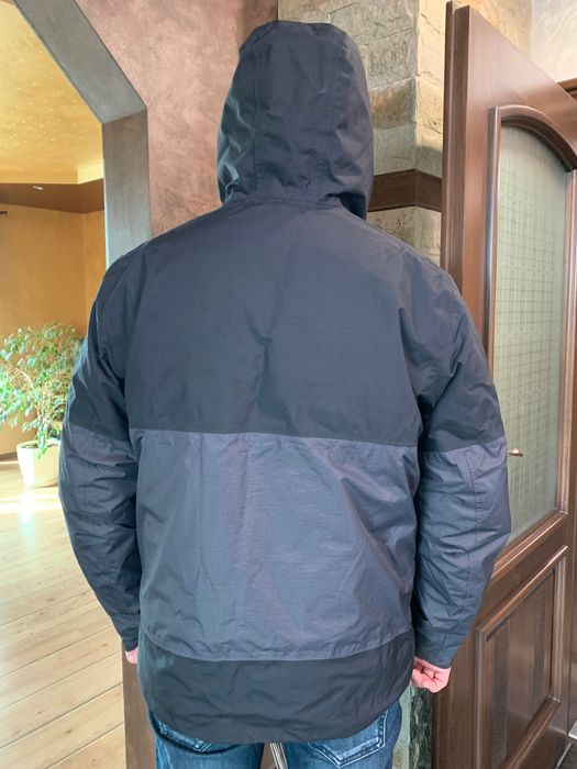 Мъжки зимни якета