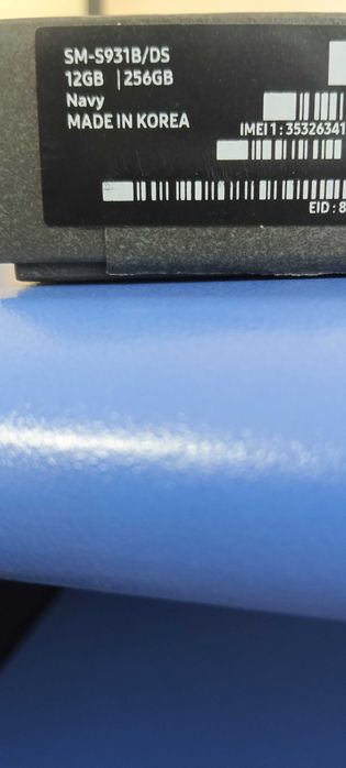 Samsung s25 256 gb