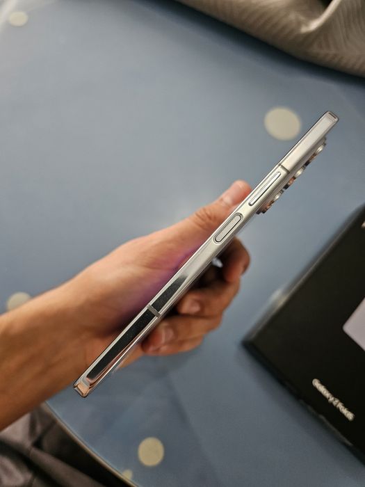 Galaxy Z Fold 5 , 512GB , Blue