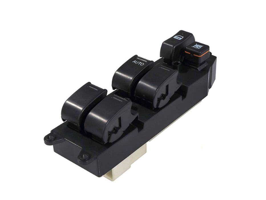 Бутони за ел. стъкла за Toyota Yaris г., Hilux 2.4, Camry