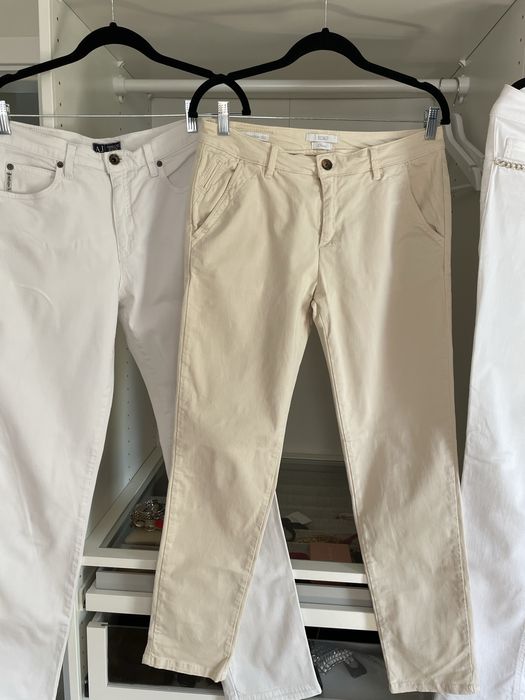 Оригинални дамски Панталони Armani, Reiko, Liojo