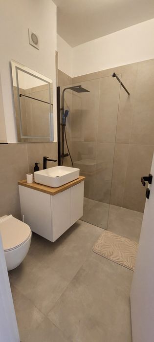 Inchiriez apartament modern și elegant în Florești – zona BMW