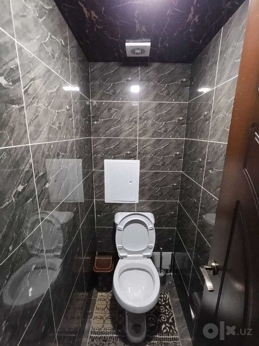 Квартира в чирчике