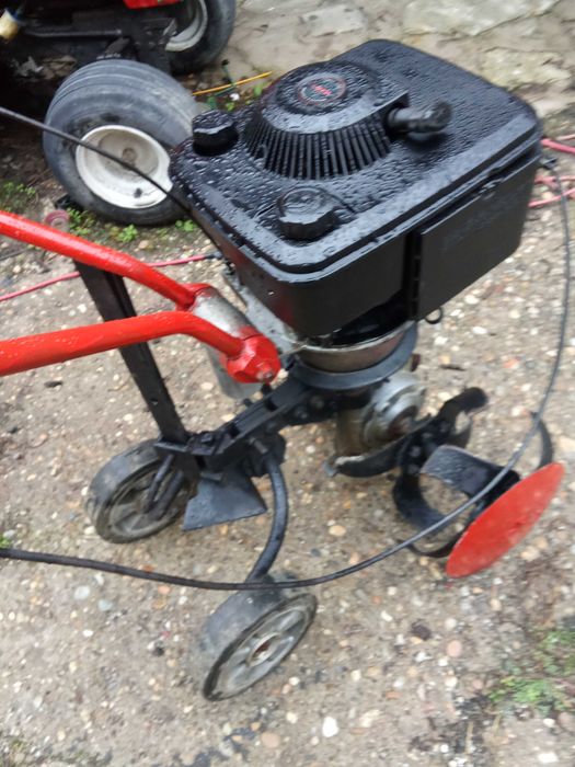 мото блокове ремарке и фрези