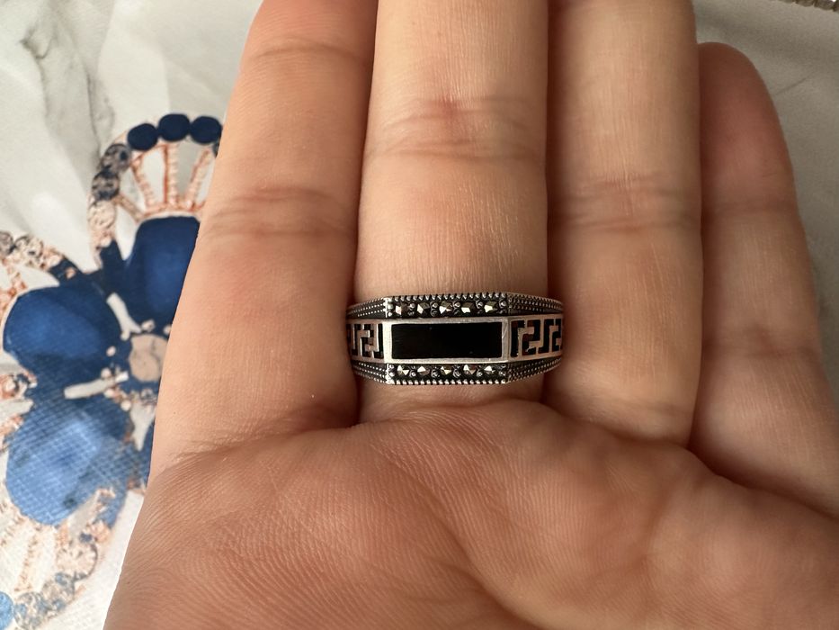 Мужской печатка 20р