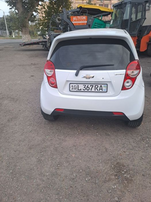 Spark sotiladi yili 2019