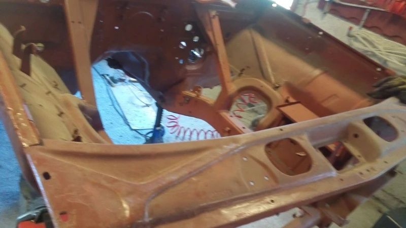 Волга ГАЗ 24 1977