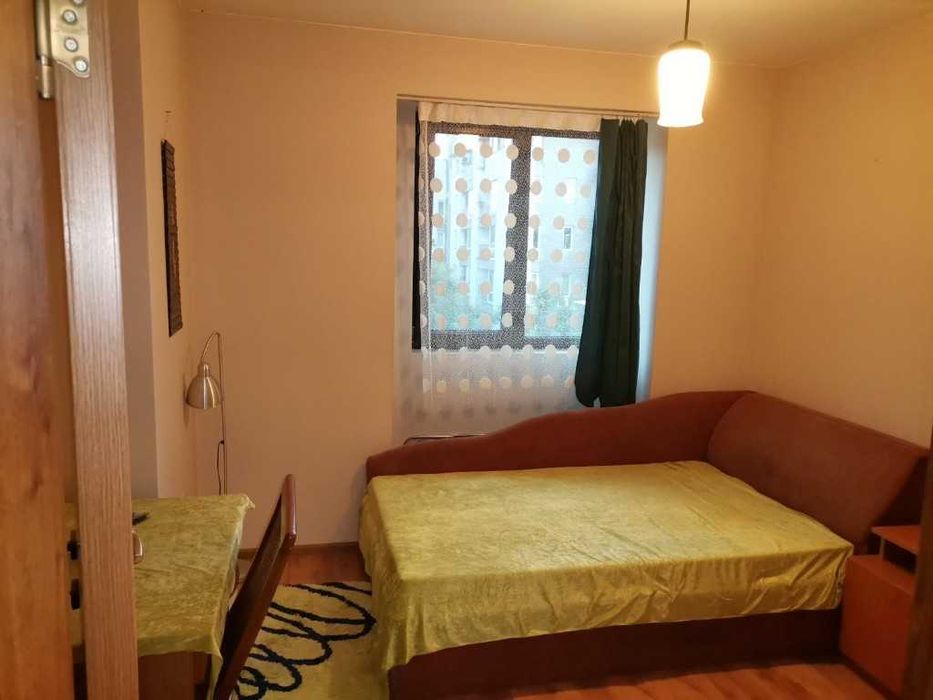 Дава се под наем Двустаен апартамент в София, Редута - 60 кв.м за 398.82 € - Снимка #4