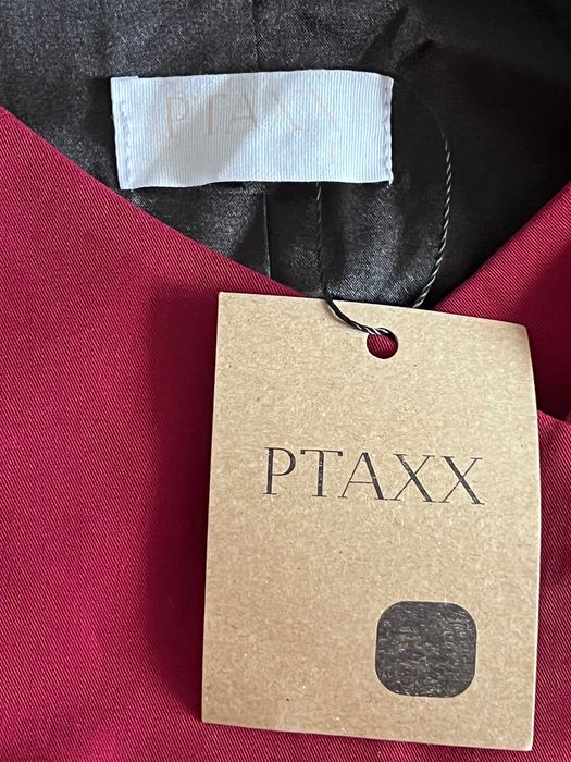 Новый костюм PTAXX