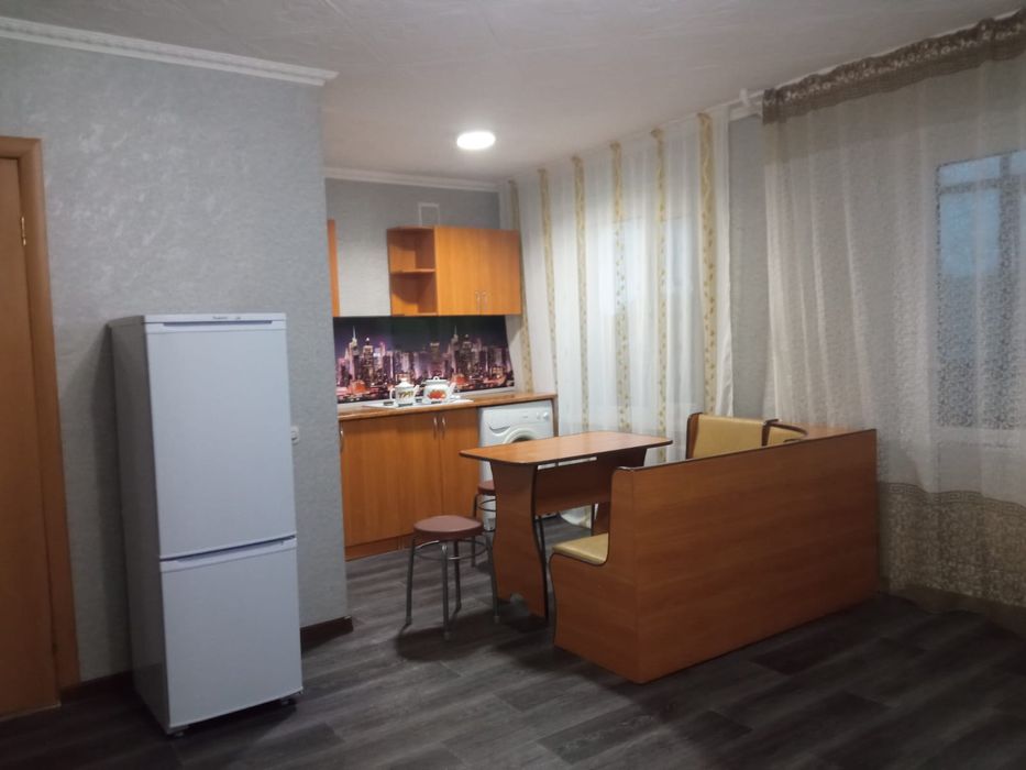 Сдам квартиру в п.Боровое