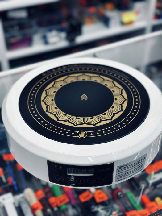 Плита электро инфрокрасная