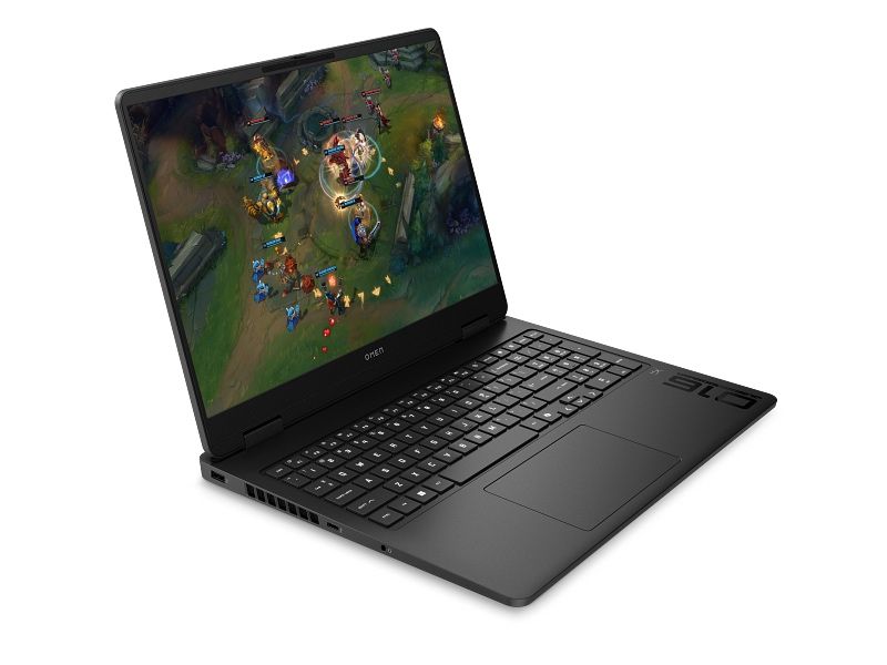 HP Omen 16” Gaming Laptop Ryzen 9 8940HX RTX 5060 8GB ! 32GB ram ! 1TB