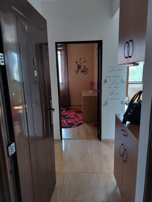 Inchiriez apartament in Bragadiru str Plevnei nr 5