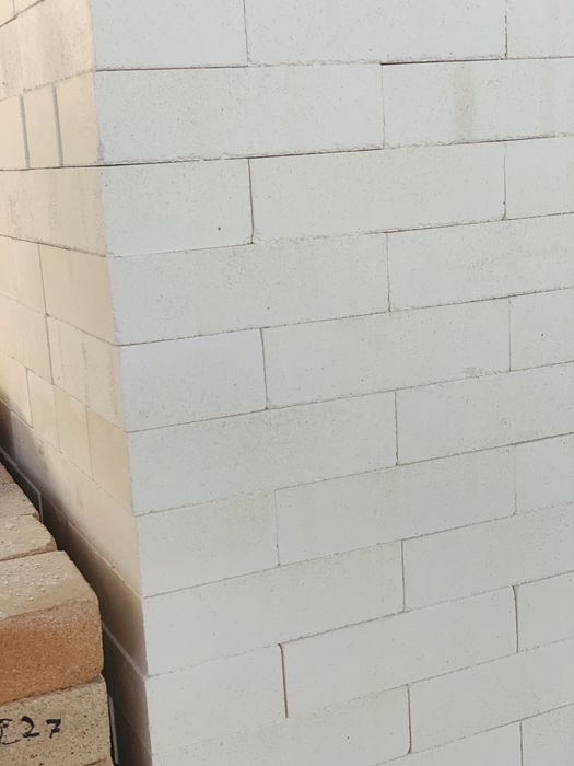 Огнеупорный кирпич Белый шб ша    марка