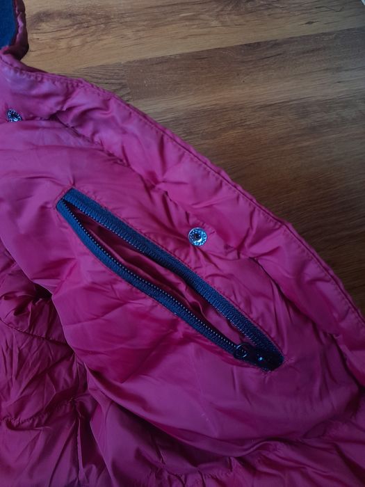Bergans of Norwey 650fill дамско зимно яке M размер.
