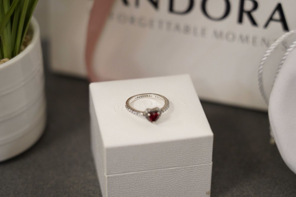 Пръстен Пандора - Валс