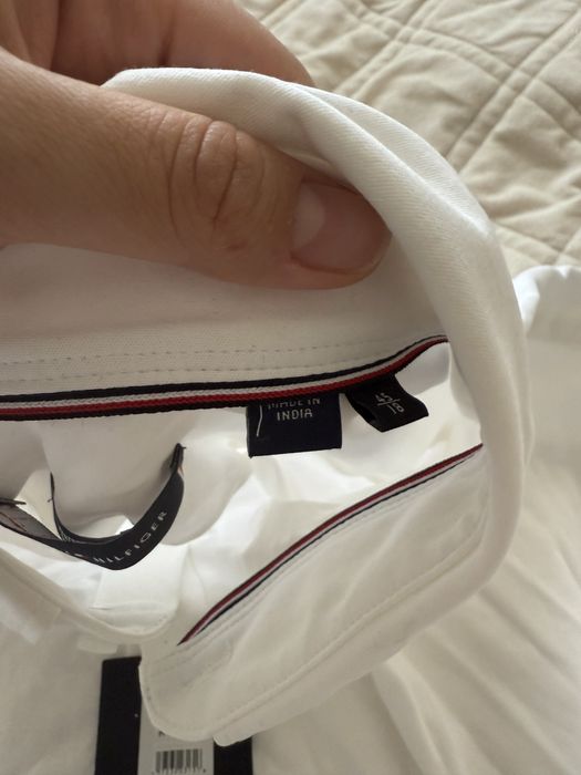 Рубашка Tommy Hilfiger